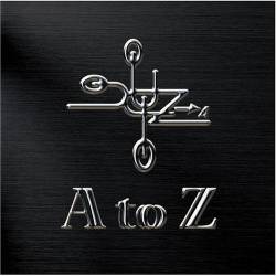 XYZ->A : A to Z